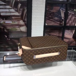 Louis Vuitton Pegase Legere 55 Monogram