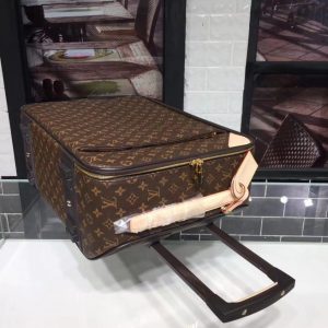 Louis Vuitton Pegase Legere 55 Monogram