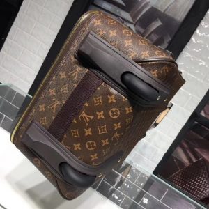 Louis Vuitton Pegase Legere 55 Monogram