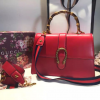 Gucci Lady Web Original GG Shoulder Bag Replica (Varied Colors)