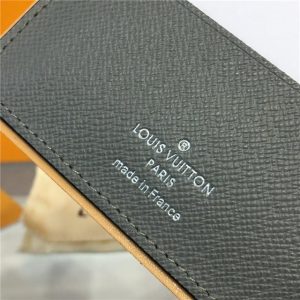 Louis Vuitton Multiple Wallet Monogram Titanium