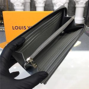 Louis Vuitton Cosmos Wallet Monogram