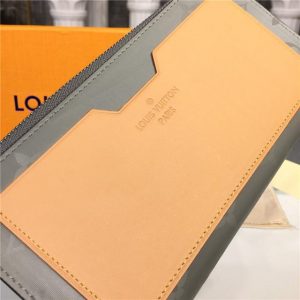 Louis Vuitton Cosmos Wallet Monogram