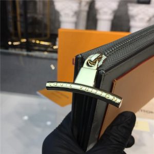 Louis Vuitton Cosmos Wallet Monogram