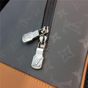 Louis Vuitton Backpack GM Monogram Titanium Replica