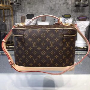 Louis Vuitton Nice Monogram