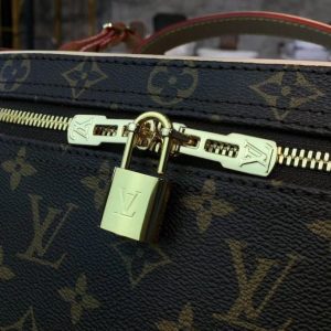 Louis Vuitton Nice Monogram