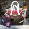 Louis Vuitton Bumbag Dauphine BB