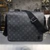 Louis Vuitton Trio Messenger