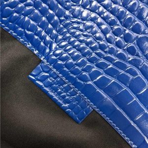 Givenchy Antigona Envelope Clutch Crocodile Embossed (Varied Colors)