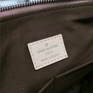 Louis Vuitton Haumea Mahina Magnolia