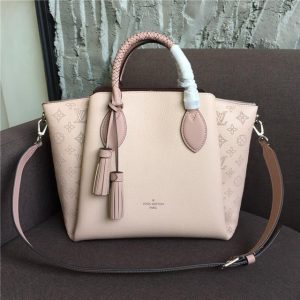 Louis Vuitton Haumea Mahina Magnolia