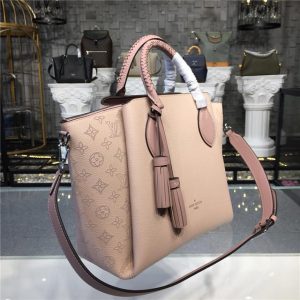 Louis Vuitton Haumea Mahina Magnolia