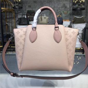 Louis Vuitton Haumea Mahina Magnolia