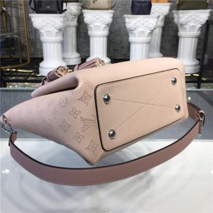 Louis Vuitton Haumea Mahina Magnolia