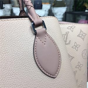 Louis Vuitton Haumea Mahina Magnolia