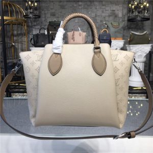 Louis Vuitton Haumea Mahina Galet Gray