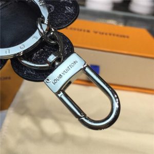 Louis Vuitton Vivienne Doudoune Bag Charm And Key Holder