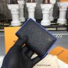 Louis Vuitton Armand Briefcase Noir