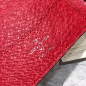 Louis Vuitton X Supreme Slender Wallet Epi (Varied Colors)