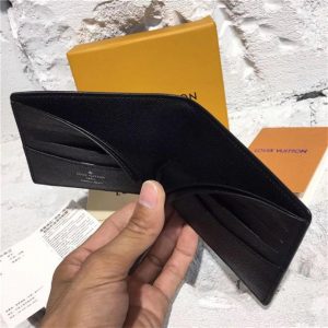 Louis Vuitton X Supreme Slender Wallet Epi (Varied Colors)