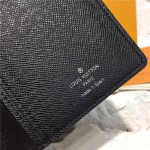 Louis Vuitton X Supreme Brazz Wallet Epi (Varied Colors)