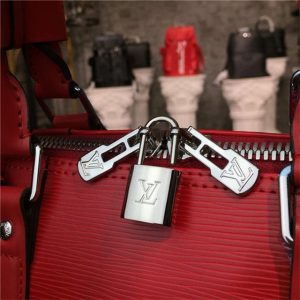 Louis Vuitton X SUPREME Keepall Bandouliere 45 Duffle