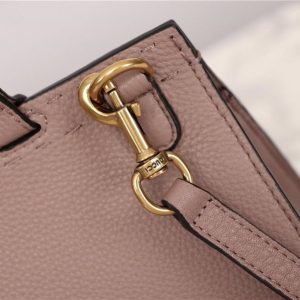 Gucci GG Marmont Leather Top Handle Bag Replica (Varied Colors)