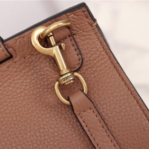 Gucci GG Marmont Leather Top Handle Bag Replica (Varied Colors)