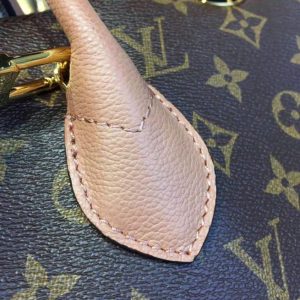 Louis Vuitton Flandrin Monogram Bois De Rose