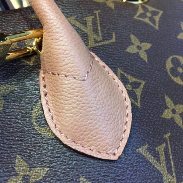 Louis Vuitton Flandrin Monogram Bois De Rose