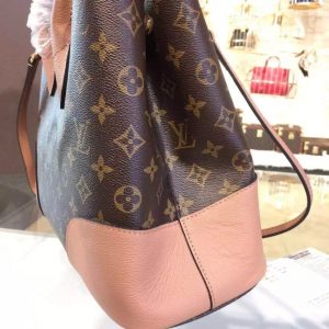 Louis Vuitton Flandrin Monogram Bois De Rose