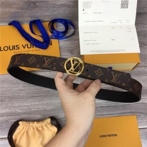 Louis Vuitton LV Circle 35MM