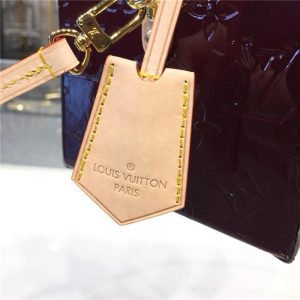 Louis Vuitton Bleecker Box Monogram Vernis Leather (Varied Colors)