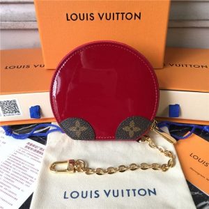 Louis Vuitton Micro Boite Chapeau (Varied Colors)