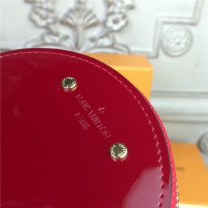 Louis Vuitton Micro Boite Chapeau (Varied Colors)