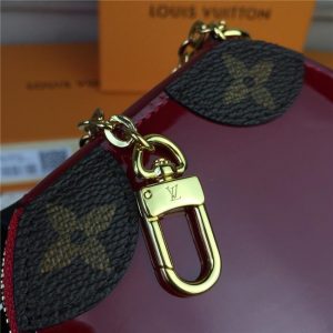 Louis Vuitton Micro Boite Chapeau (Varied Colors)