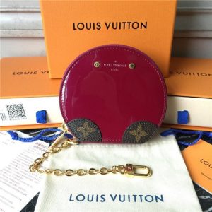 Louis Vuitton Micro Boite Chapeau (Varied Colors)