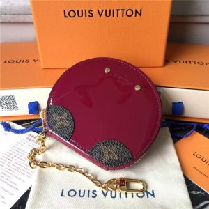 Louis Vuitton Micro Boite Chapeau (Varied Colors)