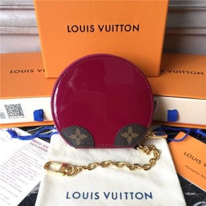 Louis Vuitton Micro Boite Chapeau (Varied Colors)