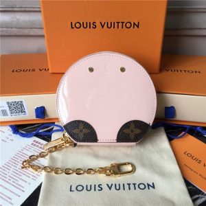 Louis Vuitton Micro Boite Chapeau (Varied Colors)