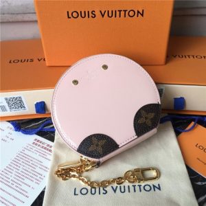 Louis Vuitton Micro Boite Chapeau (Varied Colors)