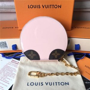 Louis Vuitton Micro Boite Chapeau (Varied Colors)