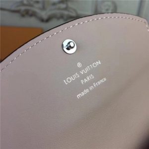 Louis Vuitton Anae Coin Purse Mahina Leather (Varied Colors)