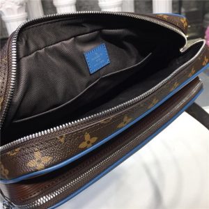 Louis Vuitton Nil Slim Epi Leather