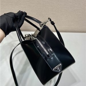 Prada Supernova Medium Leather Handbag (Varied Colors) 1BA365