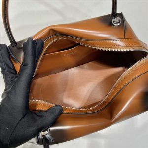 Prada Supernova Medium Leather Handbag (Varied Colors) 1BA365