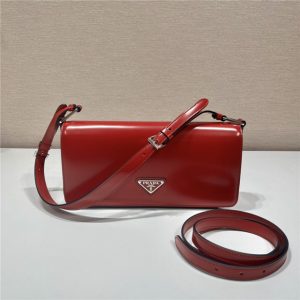 Prada Femme Bag Brushed Leather (Varied Colors) 1BD323