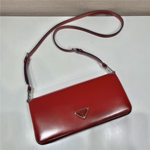 Prada Femme Bag Brushed Leather (Varied Colors) 1BD323