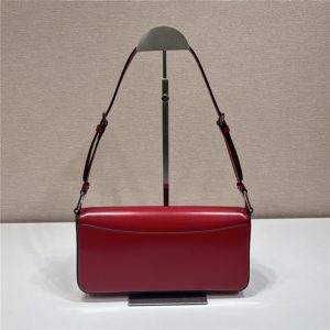 Prada Femme Bag Brushed Leather (Varied Colors) 1BD323